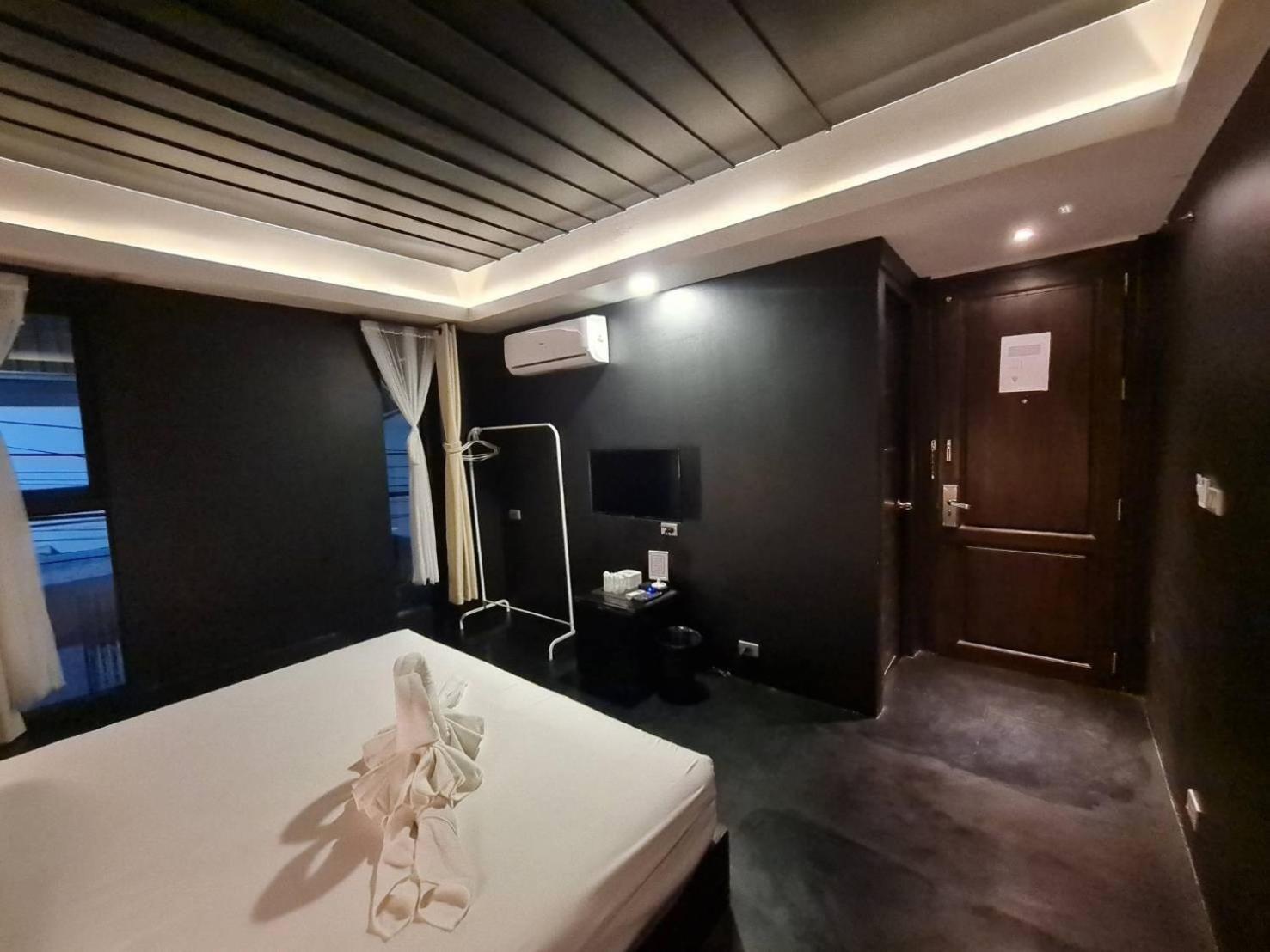 Trat 101 Hotel - Sha Certified Exterior photo