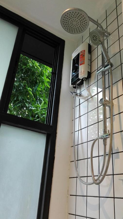 Trat 101 Hotel - Sha Certified Exterior photo