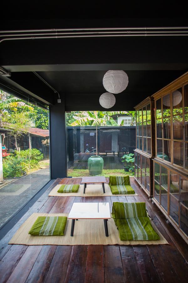 Trat 101 Hotel - Sha Certified Exterior photo