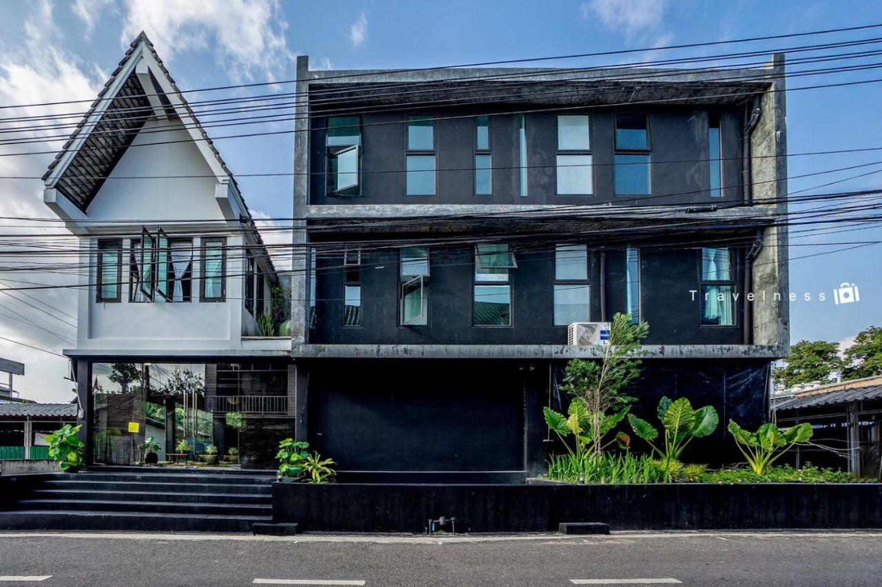 Trat 101 Hotel - Sha Certified Exterior photo