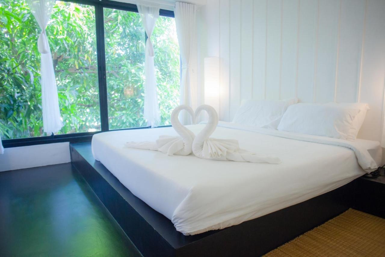 Trat 101 Hotel - Sha Certified Exterior photo
